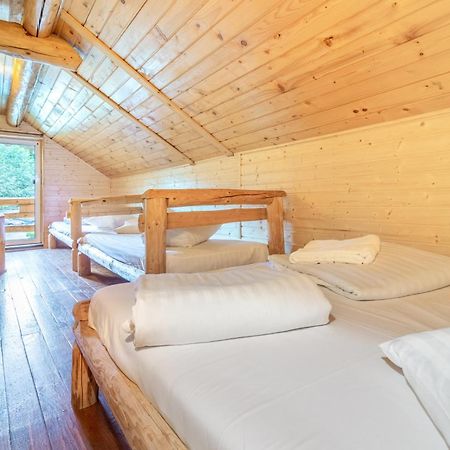 Cabana Baciu Zărneşti Exterior foto
